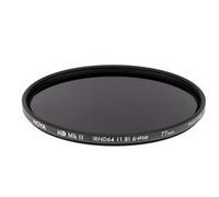 Hoya - Filtre HD MkII IRND64 (1.8) 55mm