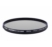 Filtre d'objectif / bague Hoya Filtre Polarisant circulaire FUSION One Next 58mm