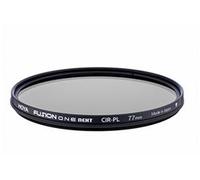 Filtre d'objectif / bague Hoya Filtre Polarisant circulaire FUSION One Next 67mm