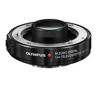 Filtre d'objectif / bague Olympus TÉLÉCONVERTISSEUR 1.4X MC-14