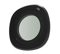 Filtre d'objectif CPL facile à installer ND8 ND16 ND32 ND64 ND128 ND256 CPL pour accessoires de photographie polarisants CPL