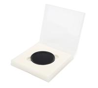 Filtre d'objectif d'appareil photo 7Artisans ND1000 a densite neutre, diametre 55 mm, revetement multicouche, cadre fin