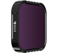 Filtre d'objectif d'appareil photo densit neutre Freewell ND4 compatible avec Hero9 Black