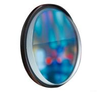 Filtre d'objectif d'appareil photo effet 58 mm - Flou de mouvement en verre et filtre UV pour photographie créative