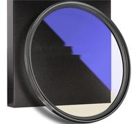 Filtre d'objectif d'appareil photo for la photographie SLR DSLR Améliore la clarté Objectifs à effets créatifs Conversion multi-effets Protection d'objectif résistante aux intempéries Améliore l'image