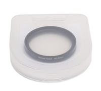 Filtre D'objectif D'appareil Photo Junestar Effet Anamorphique de Traînée d'or pour la Photographie D'effets Spéciaux (40.5MM)