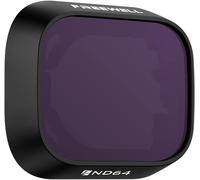 Filtre D'Objectif D'Appareil Photo Nd64 À Densité Neutre Compatible Avec Mini 3 Pro/Mini 3[Z163]