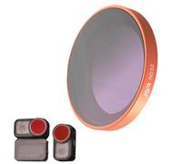 Filtre d'objectif d'appareil photo pour DJI Osmo Nano, protection polarisante, ND8, ND16, ND32, ND64, 1/4 Black Mist Star Night pour DJI Osmo Nano (ND32)