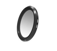 Filtre d'objectif d'appareil photo pour Panasonic,absorbant magnétique,étoile,nuit,nickel é,ND,LX10,LX100,UV,CPL,Sony Jas100,m2,M3,figurine,M5,G5,G7 - Type GND4