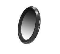 Filtre d'objectif d'appareil photo pour Panasonic,absorbant magnétique,étoile,nuit,nickel é,ND,LX10,LX100,UV,CPL,Sony Jas100,m2,M3,figurine,M5,G5,G7 - Type GND32