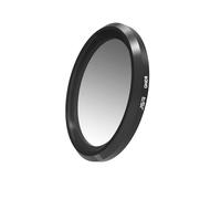Filtre d'objectif d'appareil photo pour Panasonic,absorbant magnétique,étoile,nuit,nickel é,ND,LX10,LX100,UV,CPL,Sony Jas100,m2,M3,figurine,M5,G5,G7 - Type GND8