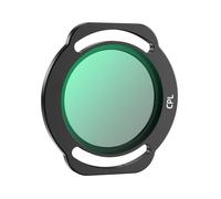Filtre d'objectif d'appareil photo pour quadcoptère - Polarisateur de circuit de protection - Filtre d'objectif ND8 ND16 ND32 - Densité neutre - Multicouche