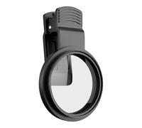 Filtre d'objectif d'appareil photo pour smartphone Clip CPL Filtre CPL mécanisme de reproduction des couleurs réfléchissant Photographie Essentiel Verre optique Téléphone
