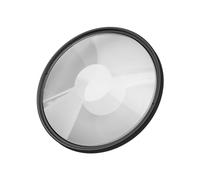 Filtre D'objectif D'appareil Photo Swirl Halo, Filtre D'effets Spéciaux en Verre Optique, Accessoires D'objectif D'appareil Photo de Photographie, Filtre D'objectif à Effet de