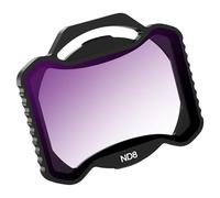 Filtre d'objectif d'appareil photo UAV ND8/16/32 Polarisant circulaire avec accessoires de densité neutre pour filtre polarisant de réparation Avata 2