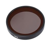 Filtre d'objectif de Caméra d'action, Filtre ND Léger pour Action 4 (ND8)