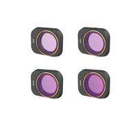 Filtre d'objectif de caméra for Drone Mini 3 Pro, pièces Rechange 4/8/16/32 ND NDPL CPL MCUV, Kit for Mavic(ND4 8 16 32)