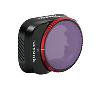 Filtre d'objectif de caméra Hybride Freewell ND4/PL Compatible avec Mini 3 Pro/Mini 3