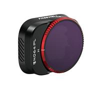 Filtre d'objectif de caméra Hybride Freewell ND64/PL Compatible avec Mini 3 Pro/Mini 3