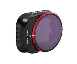 Filtre d'objectif de caméra Hybride Freewell ND8/PL pour Mini 3 Pro/Mini 3