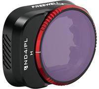 Filtre D'Objectif De Caméra Hybride Nd4/Pl Compatible Avec Mini 3 Pro/Mini 3[Z164]