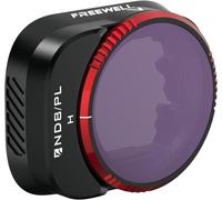 Filtre d'objectif de caméra Hybride ND8/PL Compatible avec Mini 3 Pro/Mini 3.[S1396]