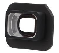 Filtre d'objectif de Caméra pour Drone, Cadre d'objectif en Aluminium 35% Plus Large à Transmission de Lumière élevée Drone Filtres d'objectif Grand Angle pour la Photographie Aérienne