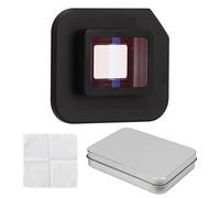 Filtre D'objectif de Drone 1,15x, Verre Optique en Alliage D'aluminium, Lentille Anamorphique pour3 Classic