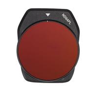 Filtre D'objectif de Drone AIR3S, Cadre en Alliage D'aluminium, Lentille en Verre Optique, Boucle Directe avec Revêtement HD avancé pour la Série NDPL, Modèle Compatible : pour