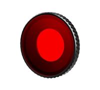 Filtre D'objectif De Protection D'objectif sous-Marin pour Caméra Sport Action 4 avec Revêtement À Dégagement Rapide Amélioration L'imagerie Filtre Photographie sous-Marine