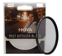Hoya - Filtre BK Mist N°0.5 62mm