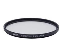 Hoya - Filtre BK Mist N°0.5 67mm