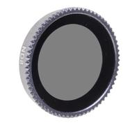 Filtre d'objectif en aluminium pour objectif d'appareil photo GO3/GO2, pas de fantômes, pas d'éblouissement et remplacement du filtre en verre optique