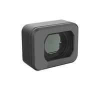 Filtre d'objectif Grand Angle Externe, portée de Prise de Vue augmentée de 25%, Compatible avec DJI Mini 3 Pro, Accessoires for Drones