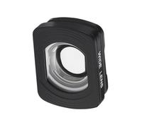 Filtre d'objectif grand angle pour Pocket 3 Extension View Grands Angles Filtre Scène Objectif Cardans Poignée Accessoires pour appareil photo