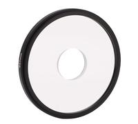 Filtre D'Objectif Gros Plan à Effet Spécial 67 Mm, Kit de Filtre de Flou D'exposition Centrale, Objectif Gros Plan à Effet Spécial 67 Mm, Accessoire de Photographie D'objet