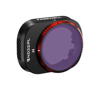 Filtre d'objectif hybride Freewell ND32/PL compatible avec Mini 4 Pro