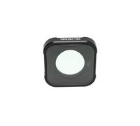 Filtre d'objectif Macro 15X HD, Compatible avec Gopro Hero 13 12 11 10 9, Accessoires de caméra d'action Noire