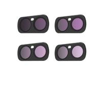 Filtre D'Objectif Magnétique pour Ultra ND8 ND16 ND32 ND64 Kit de Filtre Vlog pour Accessoires de Caméra pour Insta 360