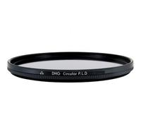 Filtre d'objectif Marumi DHG Filtre Circulaire Polarisant 46 mm