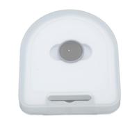 Filtre D'objectif ND pourGO3 GO2, Filtre à densité Neutre Gris étanche, Verre Optique HD, Technologie de Revêtement Nano, Portable et Facile à Installer (ND8)