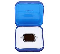 Filtre d'objectif ND64/PL pour drone Air 2, remplacement du protecteur d'objectif d'appareil photo, filtre hybride ND64/PL avec cadre en alliage d'aluminium, verre optique haute