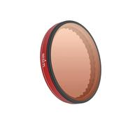 Filtre d'objectif pour accessoires d'appareil photo ND32/PL