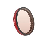 Filtre d'objectif pour accessoires d'appareil photo ND8/PL