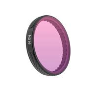 Filtre d'objectif pour accessoires de caméra d'action ND16