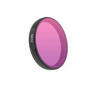 Filtre d'objectif pour accessoires de caméra d'action ND32