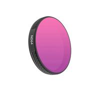 Filtre d'objectif pour accessoires de caméra d'action ND64