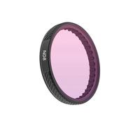 Filtre d'objectif pour accessoires de caméra d'action ND8