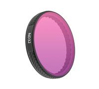Filtre d'objectif pour Action 5Pro/4/3 Cardans Camera Access MCUV ND8 ND16 ND32 ND64 CPLs PL ND CPL PL PL