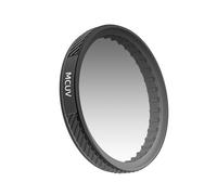 Filtre d'objectif pour Action 5Pro/4/3 Cardans Camera Access MCUV ND8 ND16 ND32 ND64 CPLs PL ND CPL PL PL
